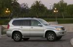 Lexus GX470 2005 года
